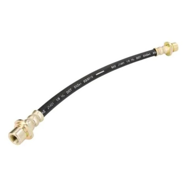 Fékcső Első Tengely Mindkét Oldal C80167Abe Toyota 4 Runner 3/Fortuner/Land Cruiser 90/Land Cruiser Prado/Paseo/Prius C
