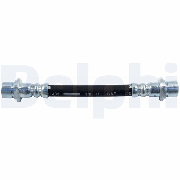 Спирачен маркуч Lh6743 Toyota Auris/Mirai/Prius/Prius Plus