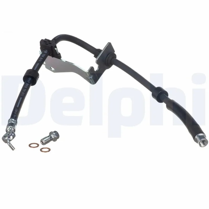 Furtun Frana Lh7430 Citroën Berlingo/C4 Picasso 2/C4 Spacetourer/Grand C4 Spacetourer Peugeot 308/308 2/308 Sw 2/Partner