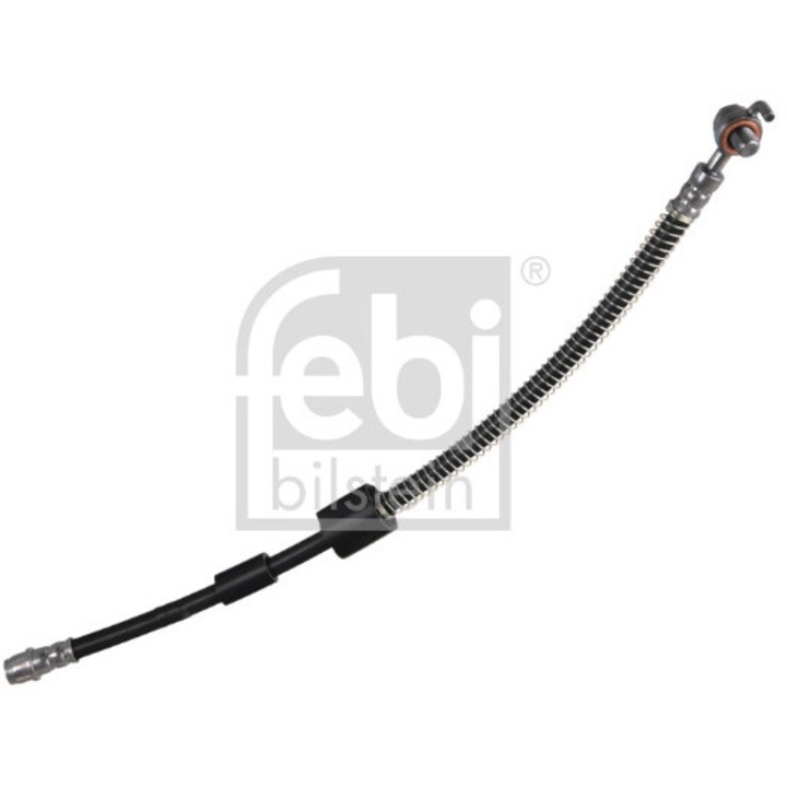 Furtun Frana Axa Fata Stanga 177090 Citroën C4 1/C4 2/Ds4 Ds Ds 4 / Ds 4 Crossback Peugeot 308/308 1