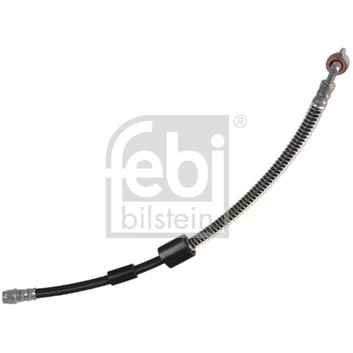 Furtun Frana Axa Fata Dreapta 177091 Citroën C4 1/C4 2/Ds4 Ds Ds 4 / Ds 4 Crossback Peugeot 308/308 1