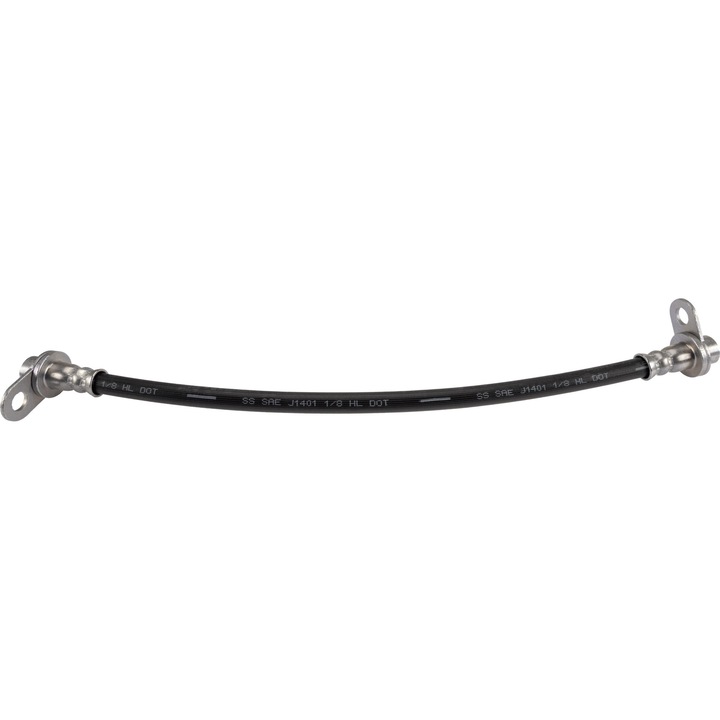 Fékcső Pha2046 Mitsubishi Asx/Eclipse/Outlander 3