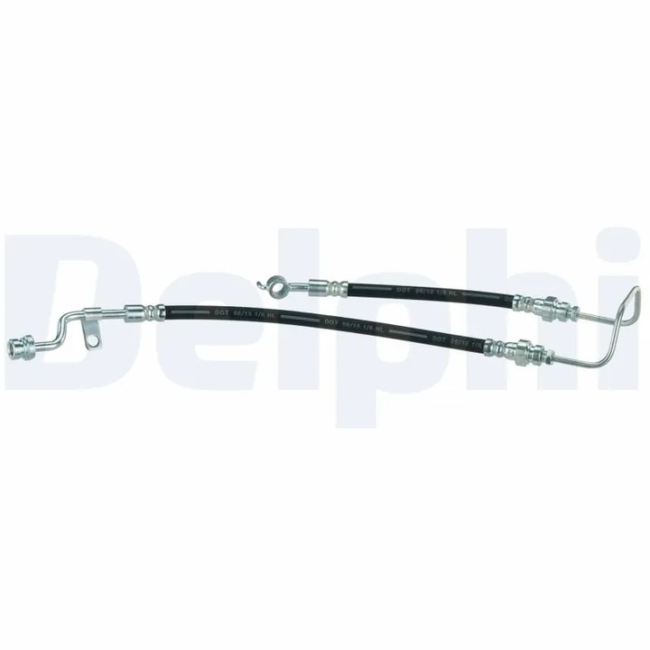 Furtun Frana Lh7212 Kia Cerato 1