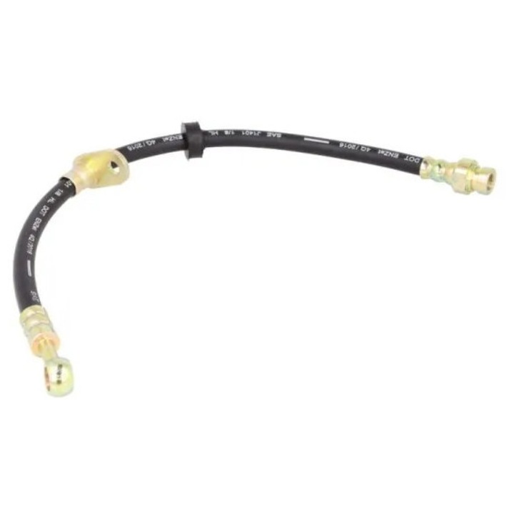 Furtun Frana Axa Fata Ambele Parti C80059Abe Mitsubishi Colt 6/Colt Czc 6 Smart Forfour