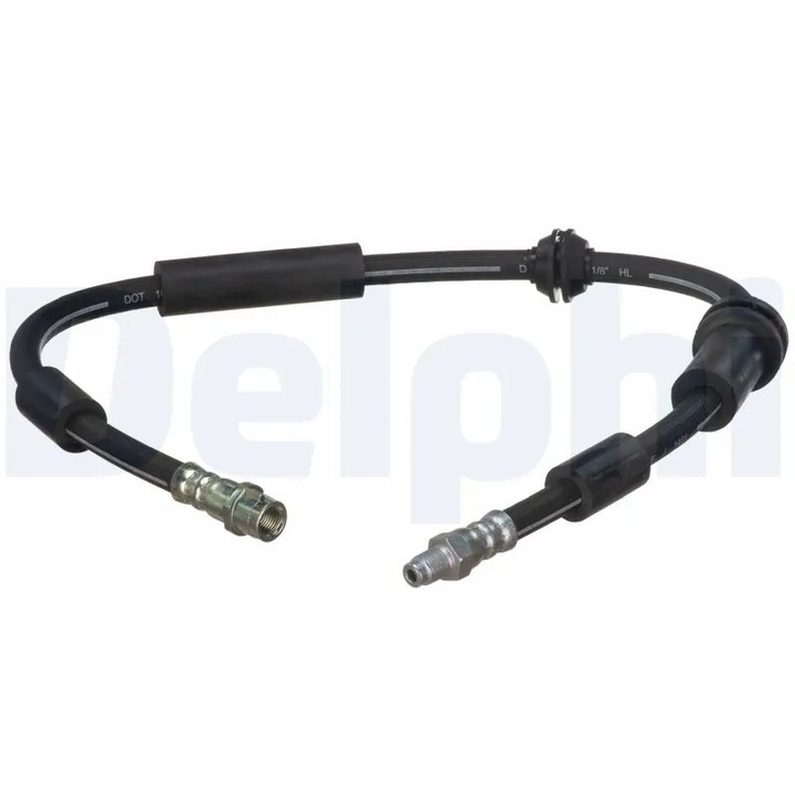 Furtun Frana Lh7481 Mercedes-Benz Gl-Class/Gle/Gls/M-Class