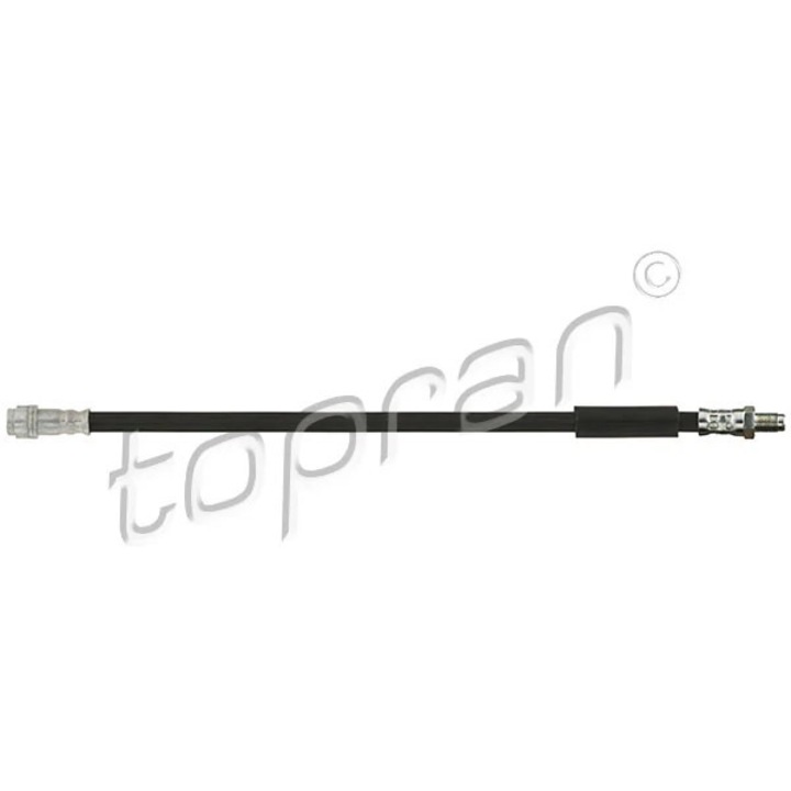 Fékcső Hátsó Tengely Jobb 408312 Mercedes-Benz E-osztály/E-osztály T-modell