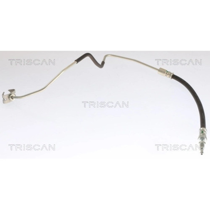 Fékcső 8150282007 Citroën Jumpy 2 Peugeot Expert/Expert Tepee