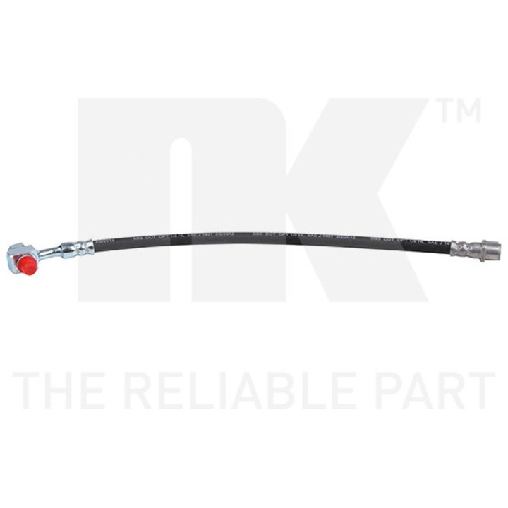 Спирачен маркуч 853680 Opel Insignia A/Insignia A Country Saab 9-5 Vauxhall Insignia Mk I/Insignia Mk Isports