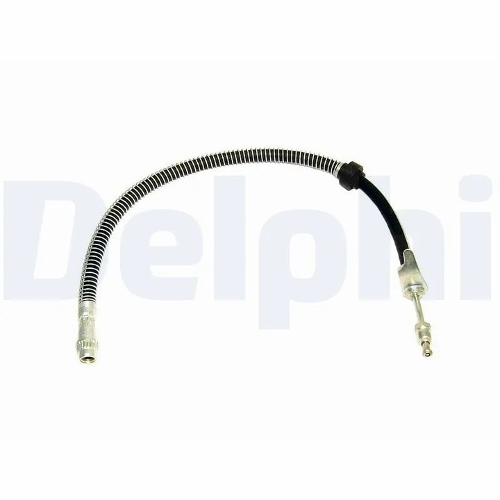 Furtun Frana Lh6244 Nissan Interstar Opel Movano A Renault Master 2 Vauxhall Movano Mk Ichassis/Cab/Movano Mk Icombi