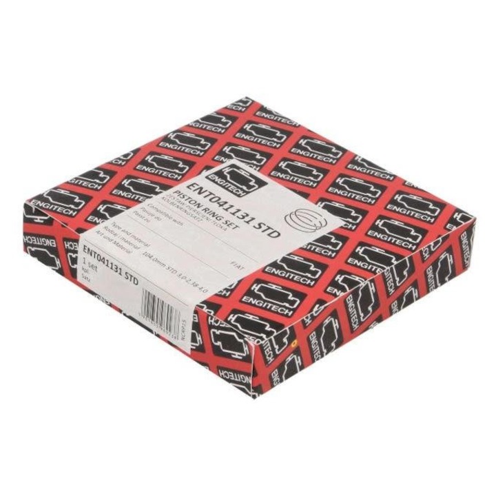 Motorgyűrűk New Holland Engitech 8094845