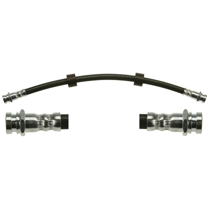 Fékcső Pha577 Mazda Mpv 2