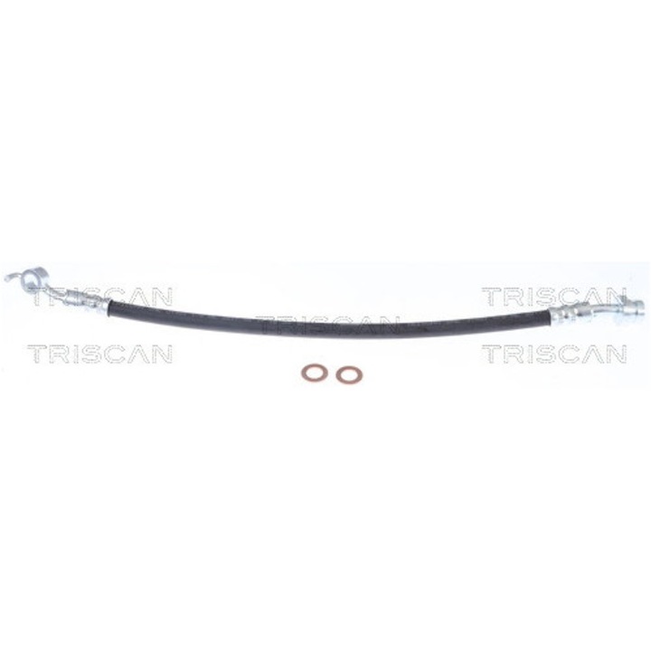Спирачен маркуч 815043297 Hyundai Tucson/Ix35 Kia Sportage 4