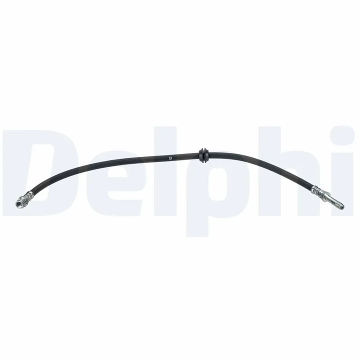 Fékcső Lh7789 Mercedes-Benz Sprinter 3, 5-T/Sprinter 3-T/Sprinter 4-T