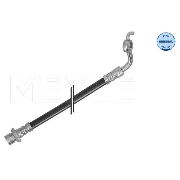 Furtun Frana Axa Spate Dreapta 30-145250024 Toyota Rav 4 3/Rav 4 4