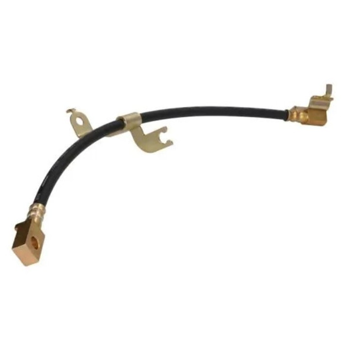 Fékcső Első Tengely Bal C83252Abe Ford Transit/Transit Tourneo