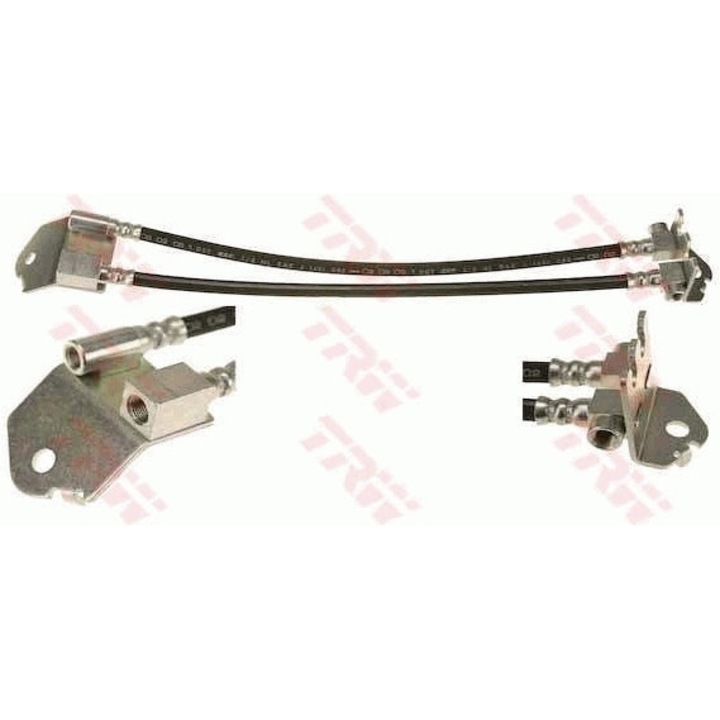 Furtun Frana Pha496 Ford Tourneo Connect/Transit