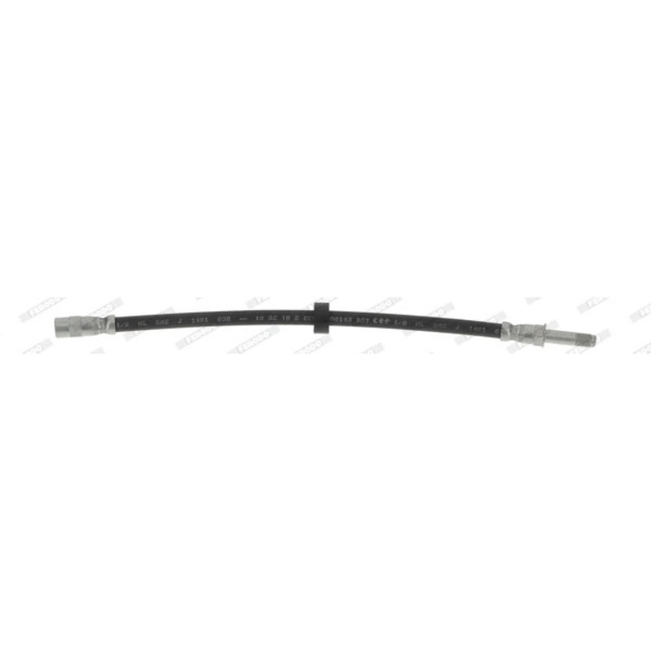 Furtun Frana Fhy2315 Seat Toledo 1 Volvo S60 1/S70/S80 1/V70 2/Xc70 1 Cross Country