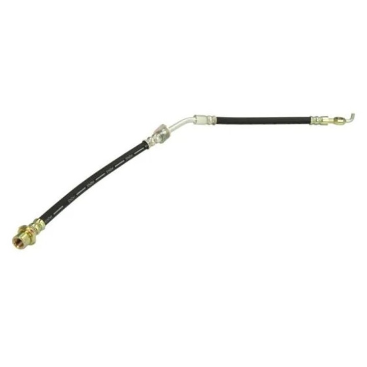 Fékcső Első Tengely Jobb C801034Abe Toyota Yaris/Yaris / Vios