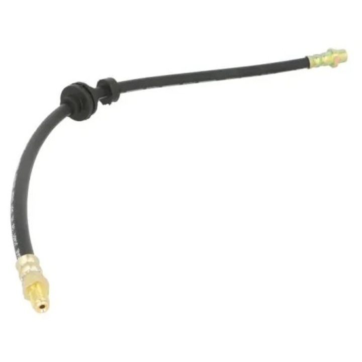 Fékcső Első Tengely Mindkét Oldalon C80222Abe Bmw X3