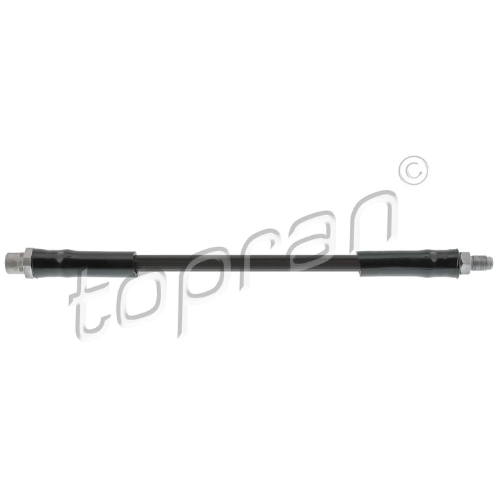 Fékcső Hátsó Tengely Jobb 502116 BMW X3/X4