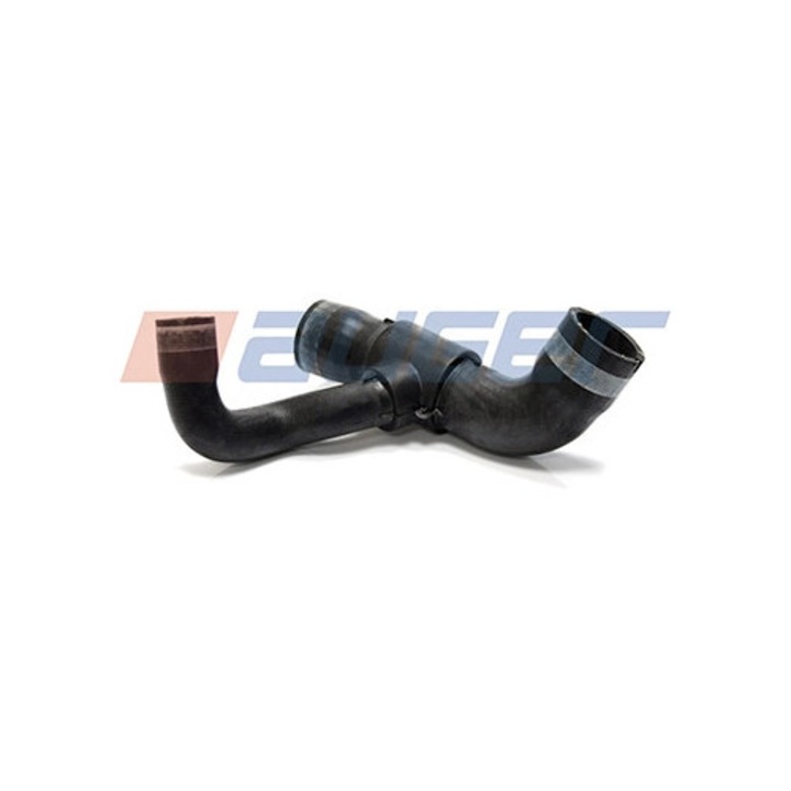 Hűtőradiátor cső 56761 Scania 4 - Széria