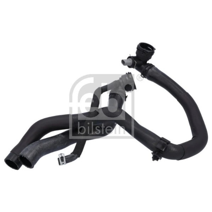 Furtun Radiator 181756 Audi A3 Seat Leon Skoda Octavia 3 Vw Golf 7