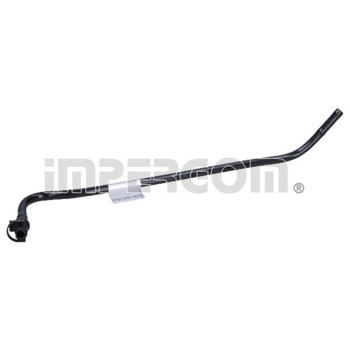 Furtun radiator ORIGINAL IMPERIUM 85115, kompatibilis Chevrolet Aveo, Opel Astra, Zafira, 1.6 benzin, magas hőmérséklet