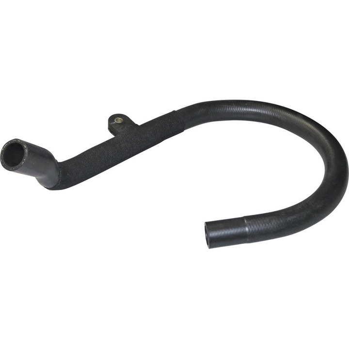 Hűtőradiátor cső 6300.51 Daf Cf 85/Xf 105/Xf 95