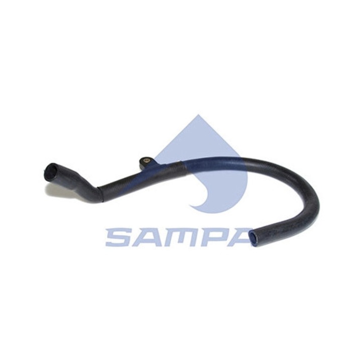 Маркуч за радиатор 050.431 Daf Cf 85/Xf 105/Xf 95