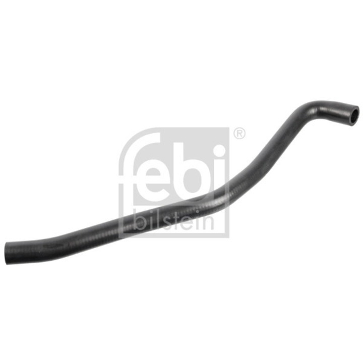 Hűtőradiátor cső 107959 Mercedes-Benz Actros