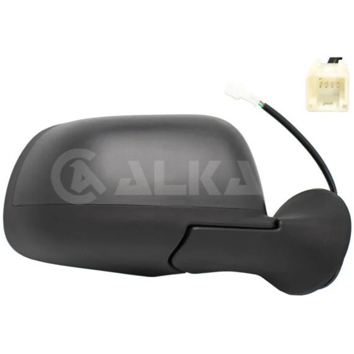 Oglinda Dreapta 6126613 Dacia Duster