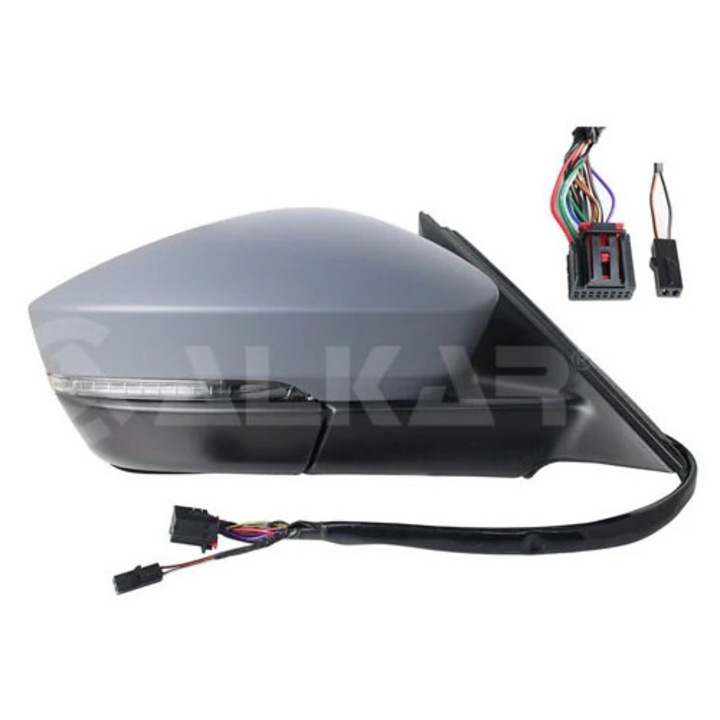 Oglinda Dreapta 9052693 Skoda Kodiaq 1