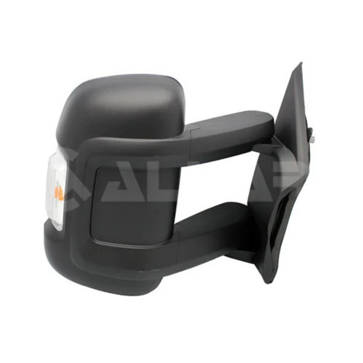 Jobb Külső Tükör 9224922 Citroën Jumper 2 Fiat Ducato Peugeot Boxer