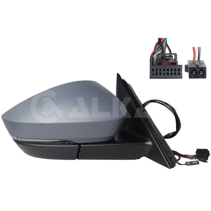 Oglinda Dreapta 9042693 Skoda Kodiaq 1