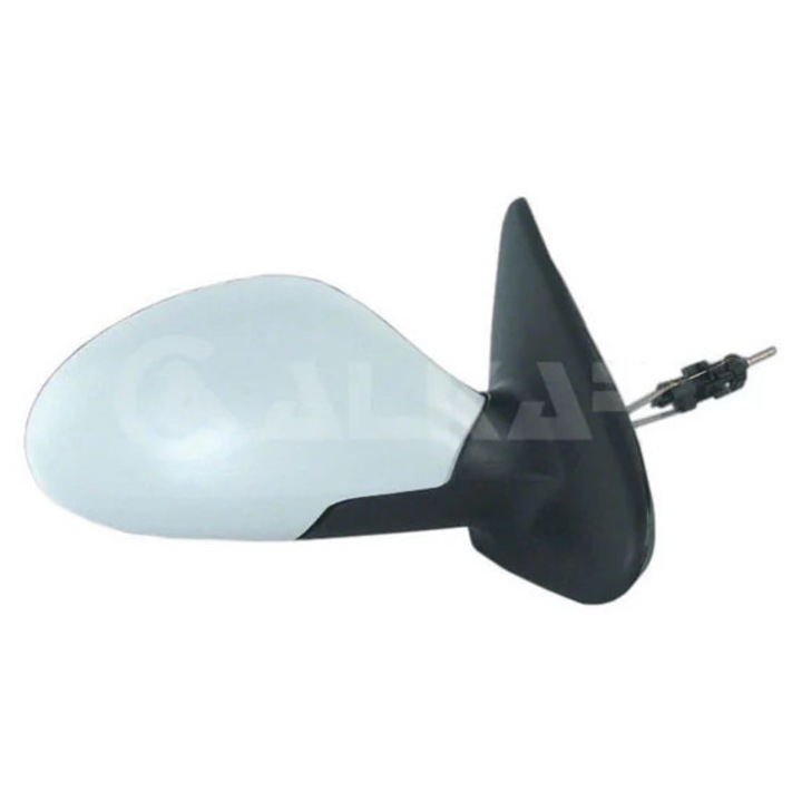 Jobb oldali külső tükör 6138097 Seat Leon/Toledo 2