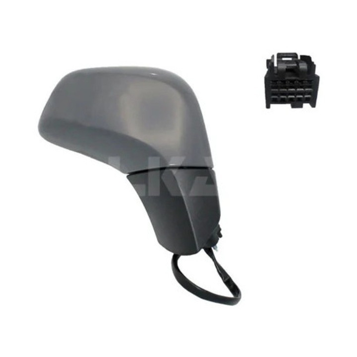 Външно Огледало Дясно 9046446 Opel Mokka / Mokka 10