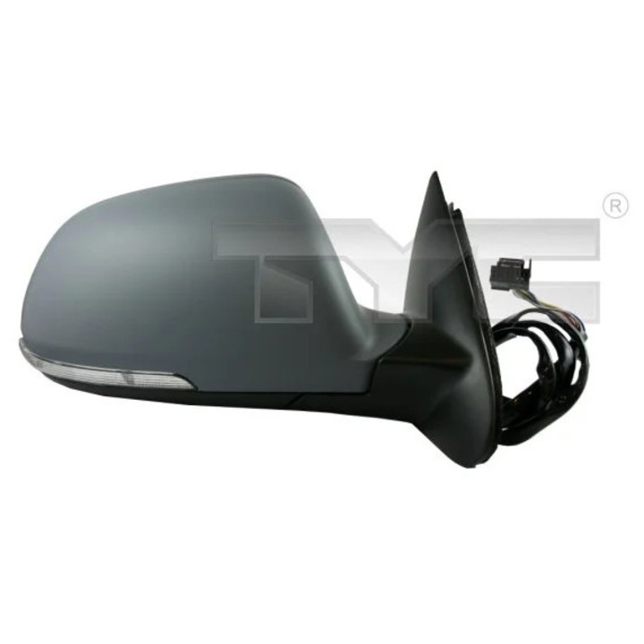 Oglinda Stanga 332-0040 Skoda Octavia 2