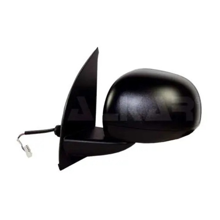 Oglinda Dreapta 6128934 Fiat Panda