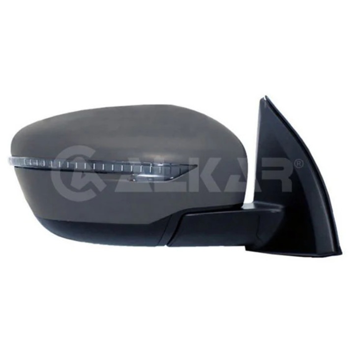 Oglinda Exterioara Dreapta 9060672 Nissan Qashqai 2