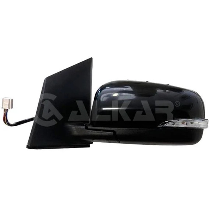 Външно Огледало Дясно 6136161 Renault Koleos 1