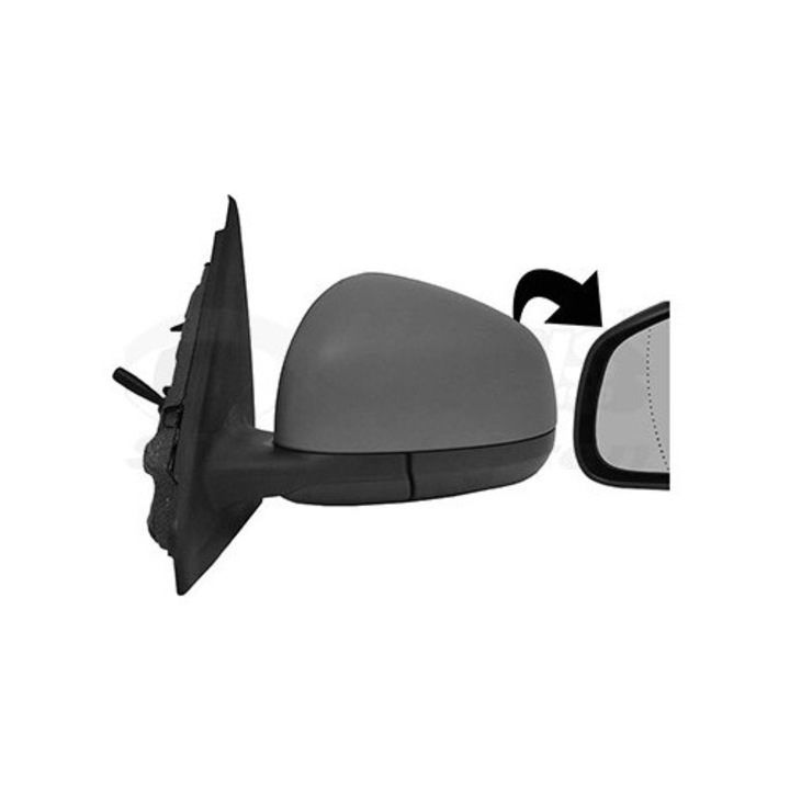 Oglinda Exterioara Stanga 4368803 Renault Twingo 3 Smart Forfour