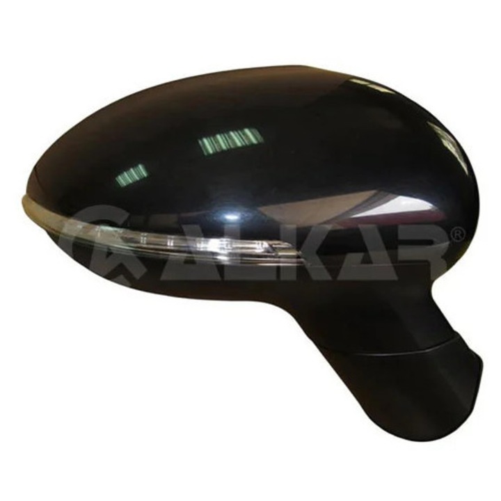 Külső Visszapillantó Tükör Bal 6149660 Kia Rio 3