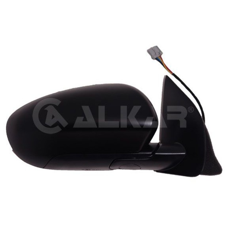 Jobb oldali külső tükör 6126567 Nissan Qashqai 1