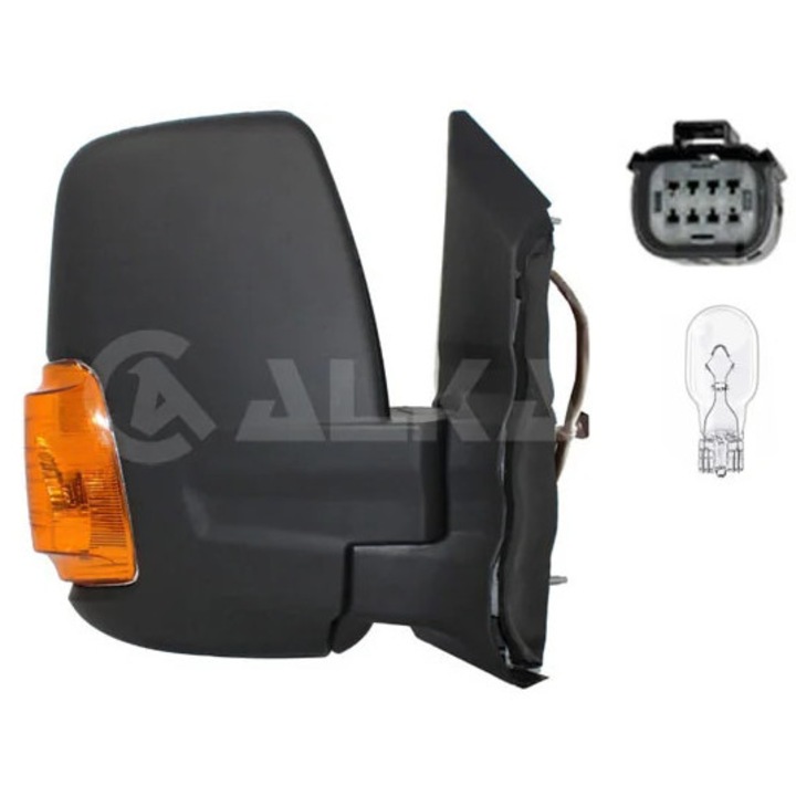 Външно Огледало Дясно 9236666 Ford Transit V363