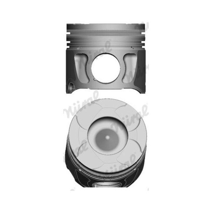 Dugattyú 87-146100-10 Alfa Romeo 147/Gt Cadillac Bls Holden Astra Opel Astra H/Astra H Gtc/Astra H Twintop/Signum/Vectra C