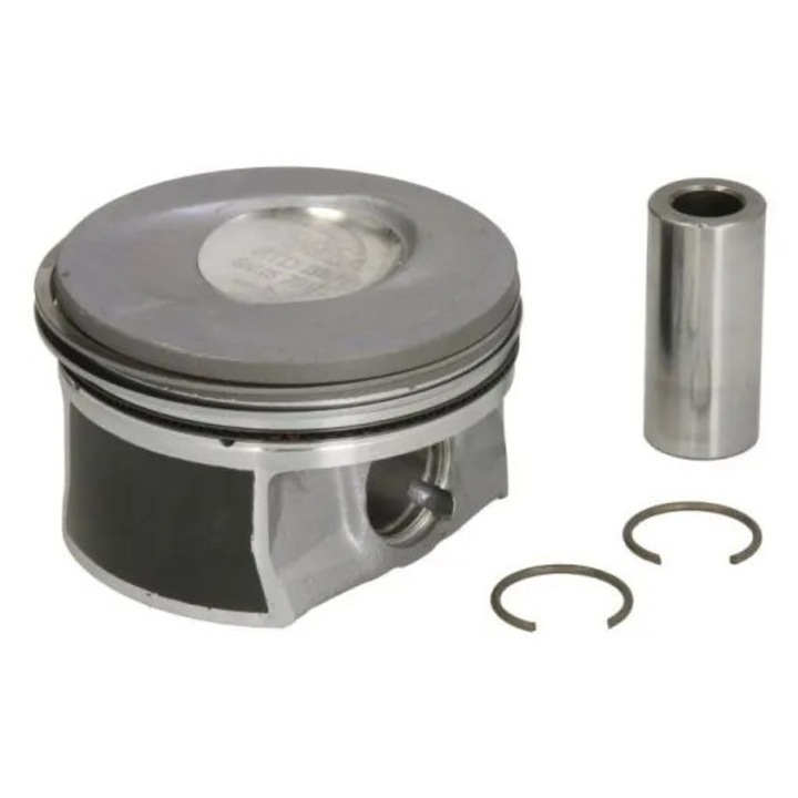 Dugattyú Ent050027Std Audi A1/A3 Seat Altea/Ibiza 4/Leon/Toledo 4 Skoda Fabia 2/Octavia 2/Rapid/Roomster/Roomster Praktik