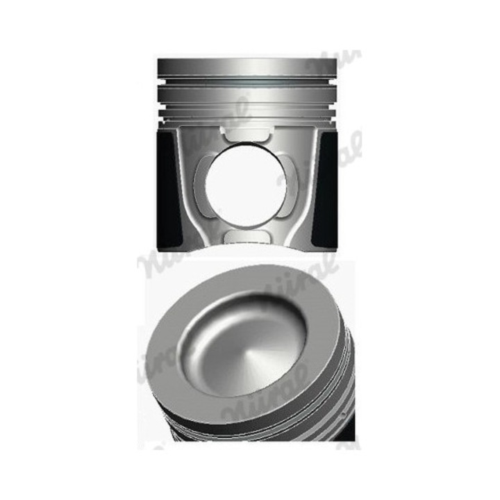 Dugattyú 87-142000-00 Volvo 7500/8300/8500/9300/9400/A/B9/Fm/Fm9