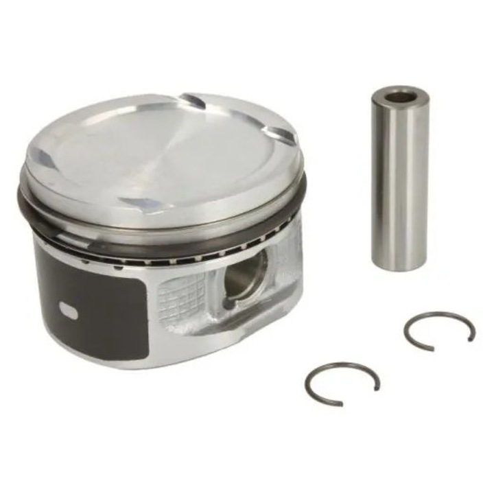 Piston Ent050004Std Audi A2 Seat Arosa/Cordoba/Cordoba Vario/Ibiza 2/Ibiza 3/Inca/Leon/Toledo 2 Skoda Fabia 1/Octavia 1