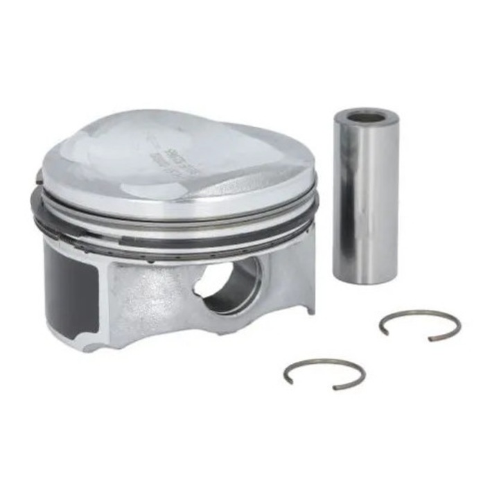 Piston Ent050001050 Audi A3/A4 B8/A5 Seat Altea/Leon/Toledo 3 Skoda Octavia 2/Superb 2 Vw Passat B6/Passat Cc B6