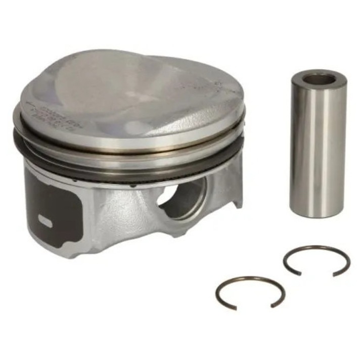 Piston Ent050001025 Audi A3/A4 B8/A5/Tt Seat Altea/Exeo/Leon/Toledo 3 Skoda Octavia 2/Superb 2/Yeti Vw Golf 6/Passat B6